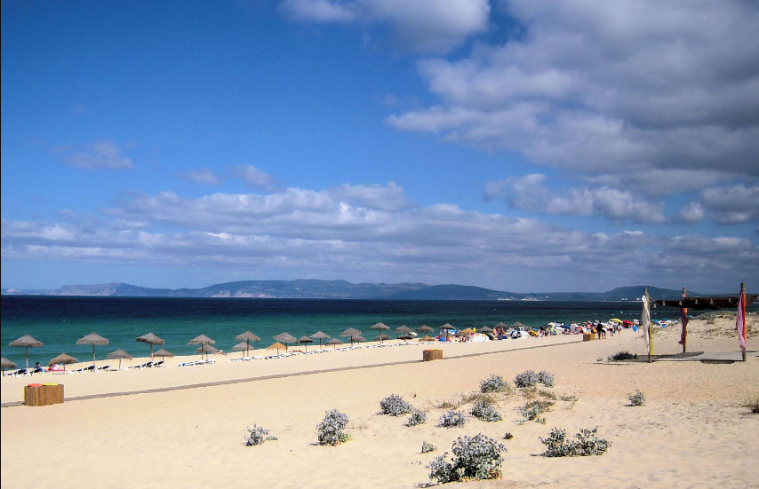 Praia da Comporta, Comporta, Portugal, Portugal